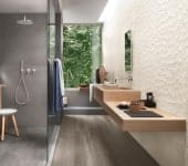 Carrelage pâte blanche Terracruda