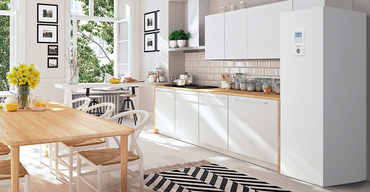 Quel prix pour une pompe à chaleur air eau