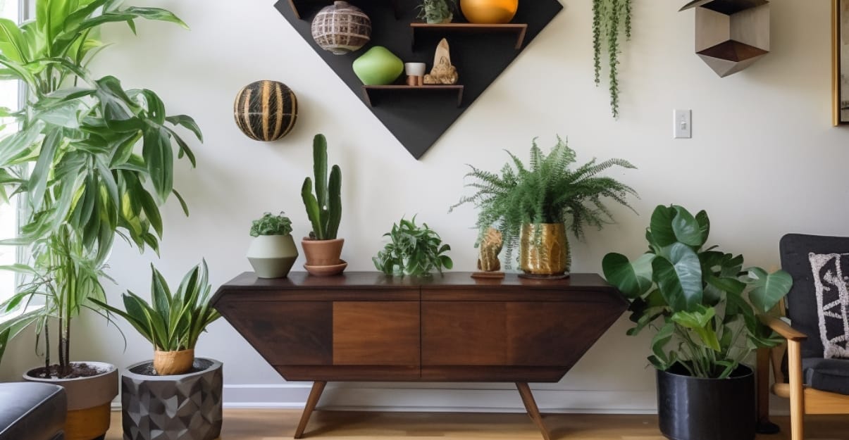 Les accessoires déco incontournables