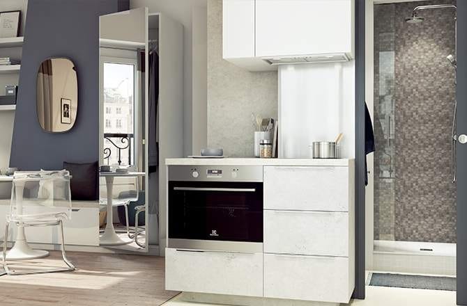 Concevoir le studio idéal sous les toits