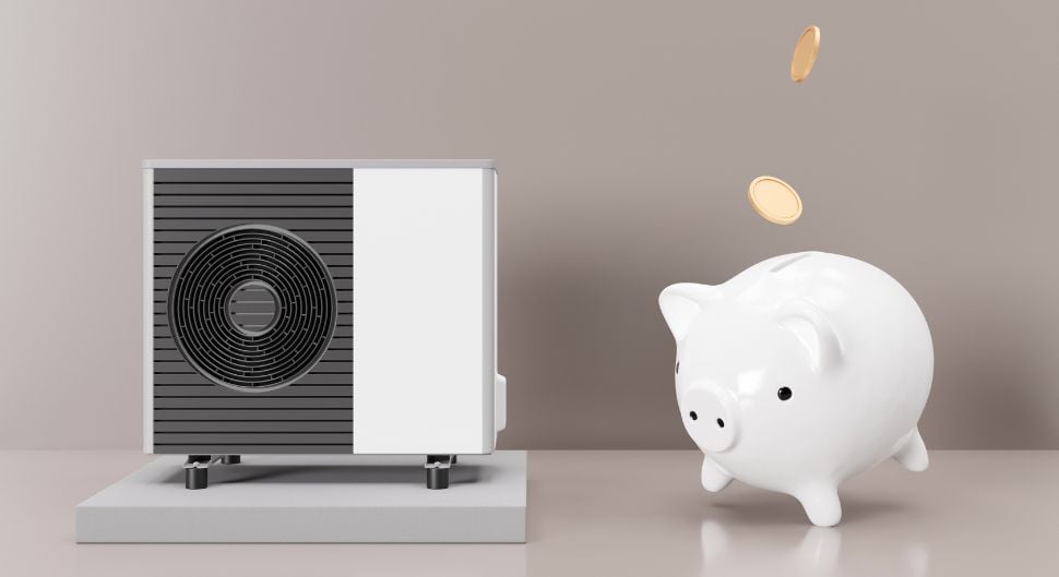 Les avantages des aides pour l'installation d'une pompe à chaleur
