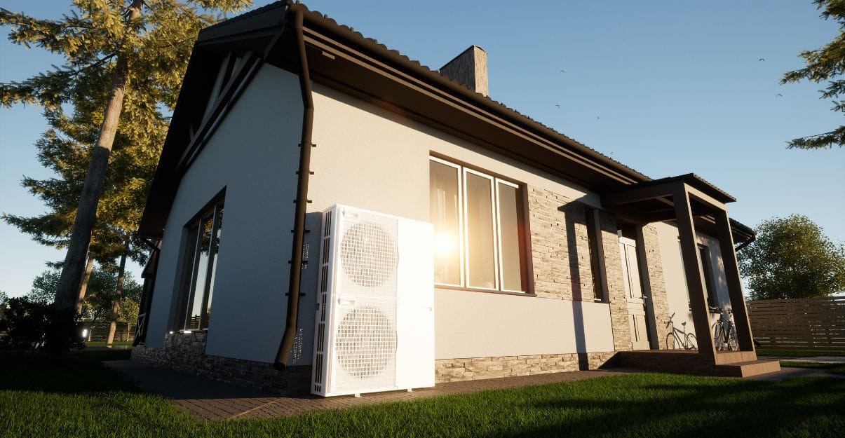 Les avantages des aides pour l'installation d'une pompe à chaleur