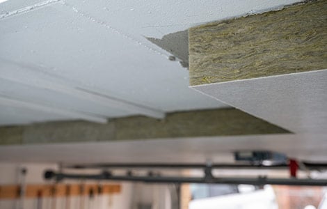 Tout savoir sur l'isolation thermique du sous-sol