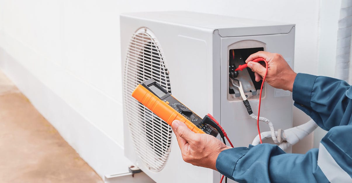 Coût fonctionnement pompe à chaleur