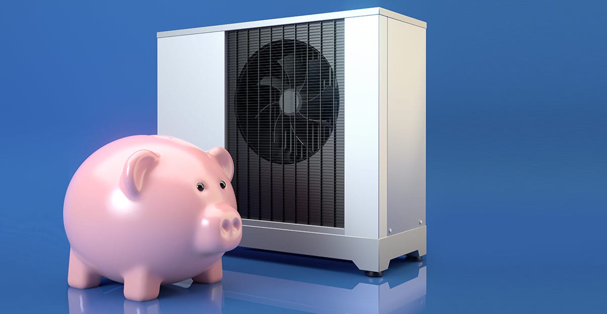 Comment choisir une pompe à chaleur réversible ?