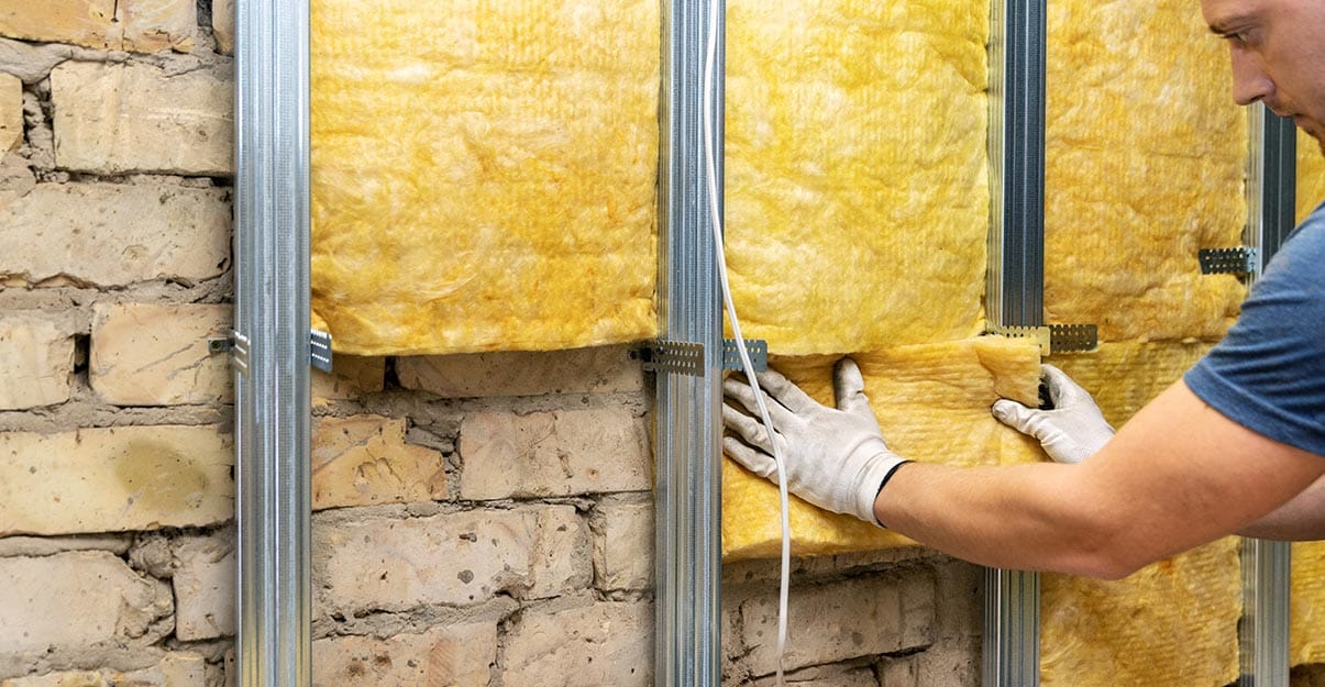 Tout savoir sur l'isolation thermique du sous-sol