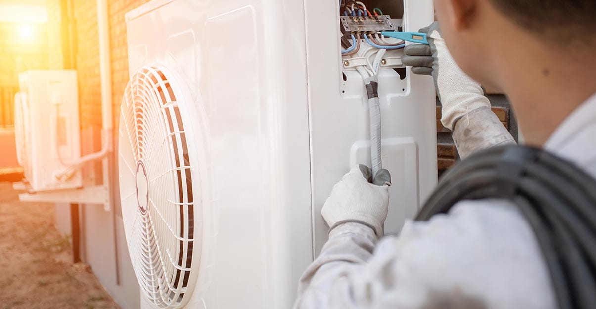 Je trouve un installateur