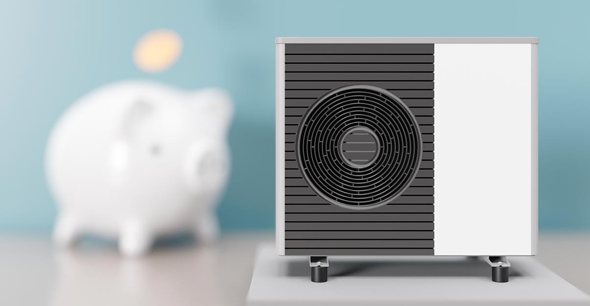 La pompe à chaleur géothermique : avantages et inconvénients