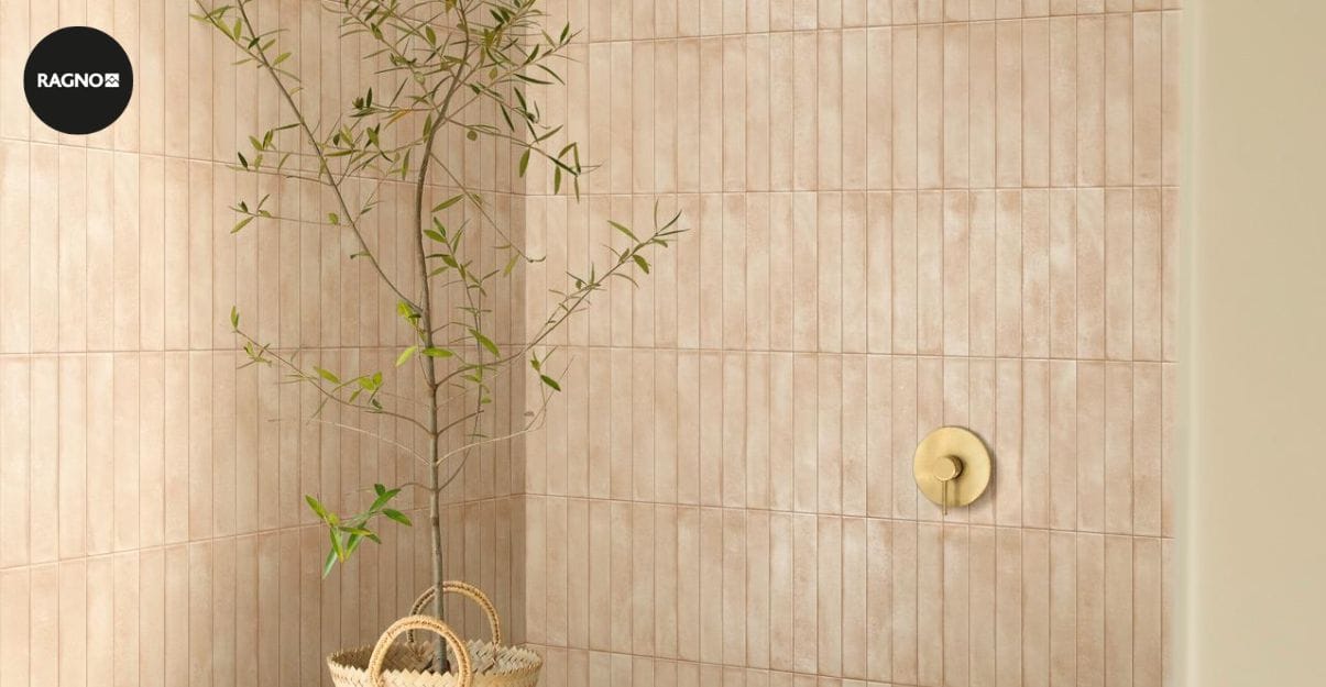 Qu'est-ce que le carrelage zellige ?