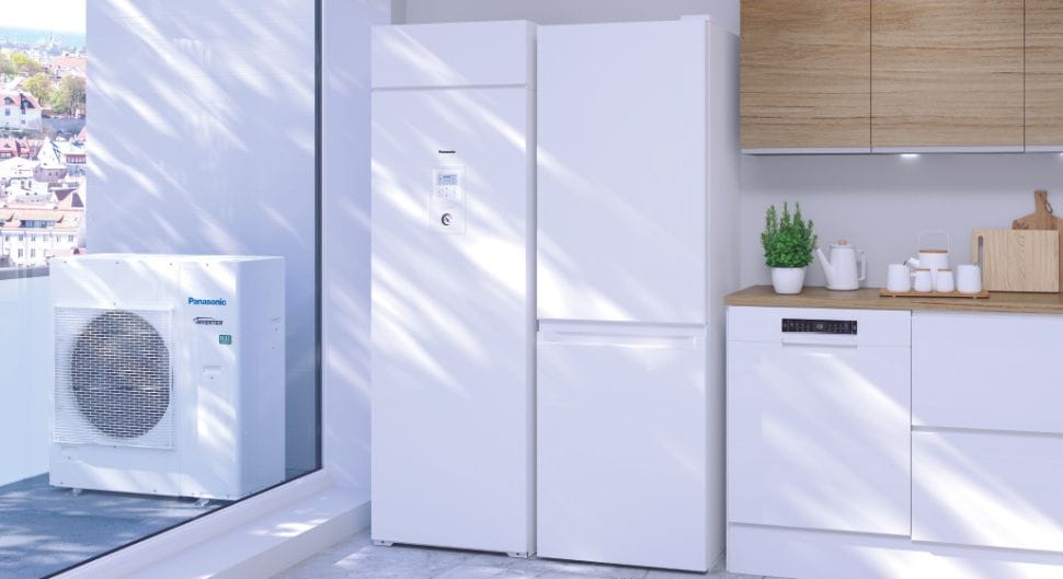 Comment choisir une pompe à chaleur réversible ?