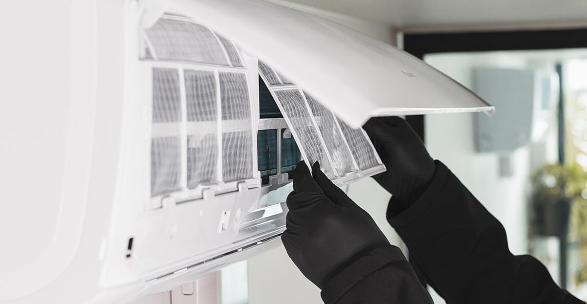 Tout savoir sur l'entretien d'une pompe à chaleur 