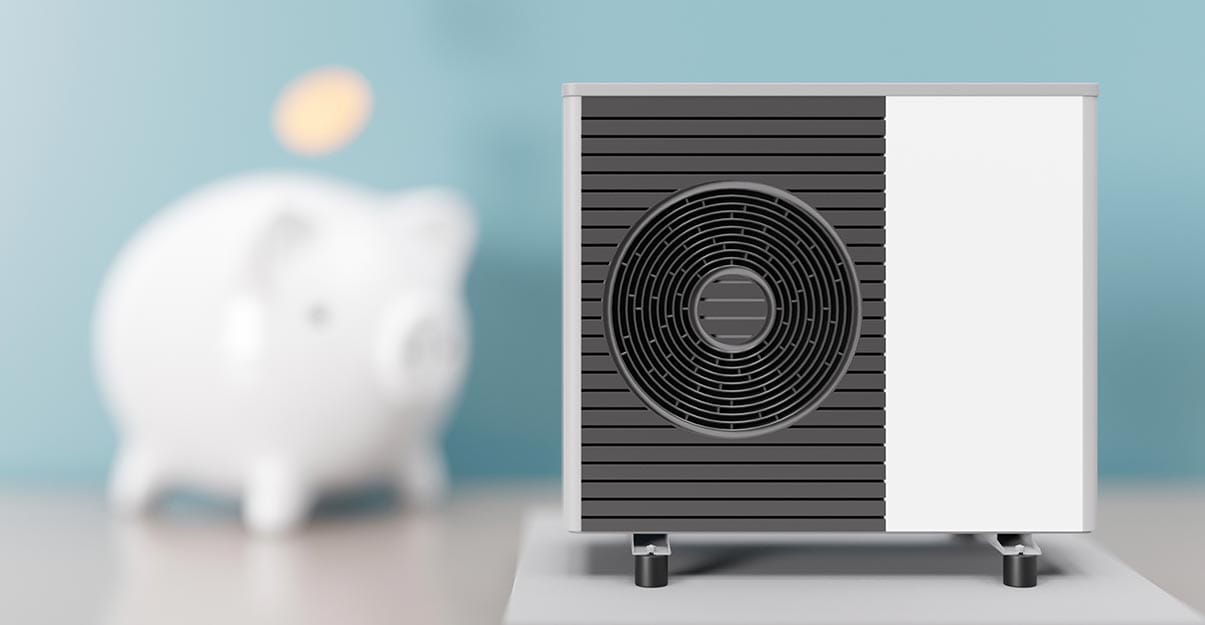 Installation d'une pompe à chaleur air-air : ce qu'il faut savoir 