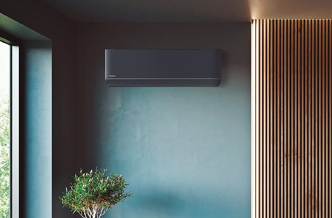 La pompe à chaleur air-air : avantages et inconvénients