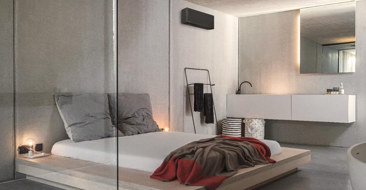 La pompe à chaleur air-air : avantages et inconvénients