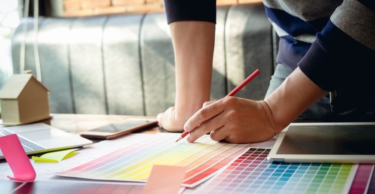 Découvrez la théorie de la psychologie des espaces 