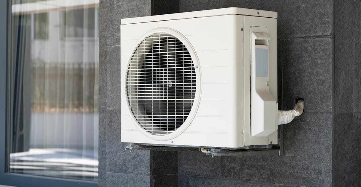 Quelle consommation électrique pour une pompe à chaleur ?