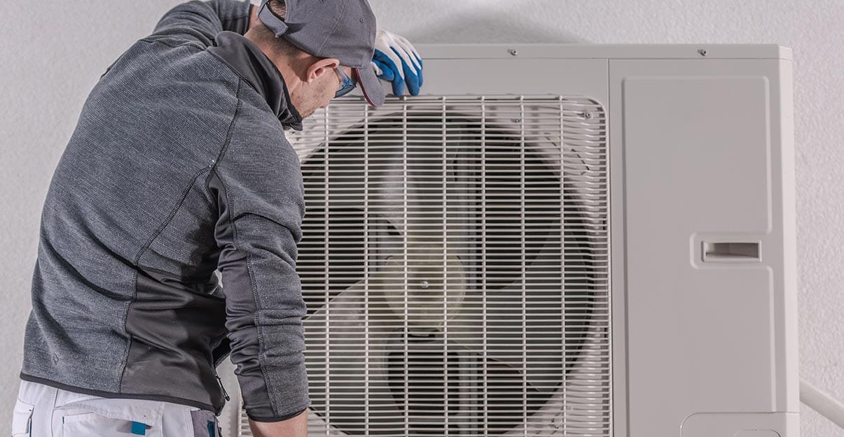 Quelle consommation électrique pour une pompe à chaleur ?