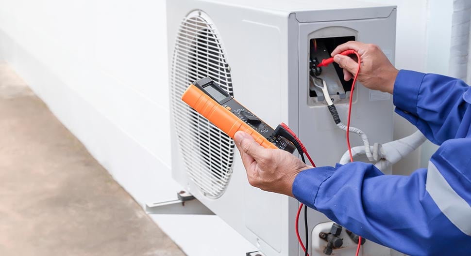 Qu'est-ce que le COP d'une pompe à chaleur ?