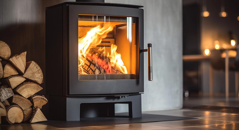 Comment bien diffuser la chaleur avec un poêle à bois ?