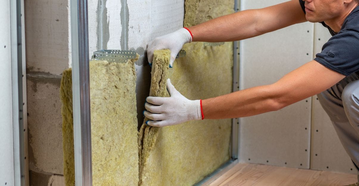 Isolation : La priorité pour réduire les déperditions thermiques