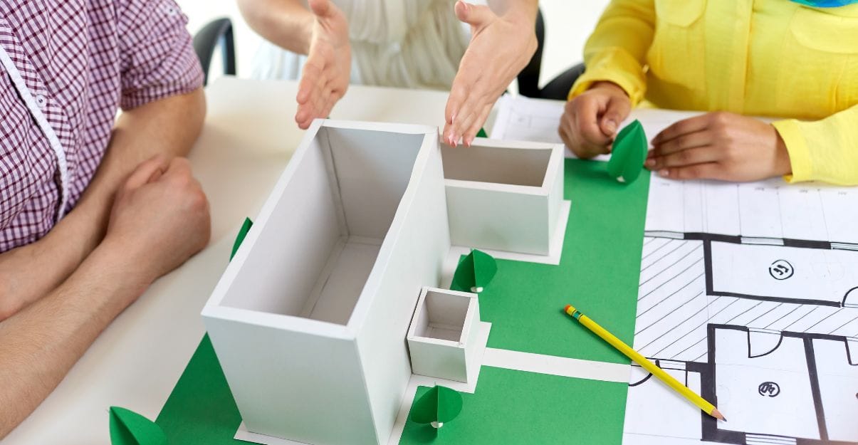 Espaces Ouverts vs Espaces Cloisonnés 