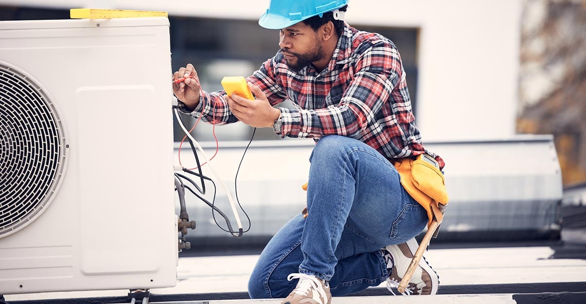  Les avantages et inconvénients des pompes à chaleur