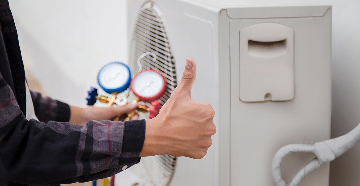 Les avantages et inconvénients des pompes à chaleur