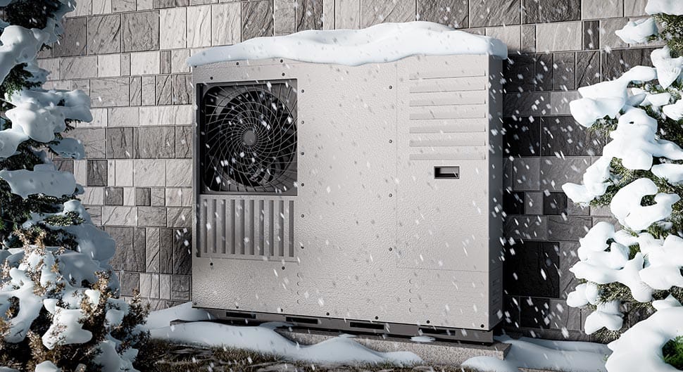 Tout savoir sur la pompe à chaleur haute température
