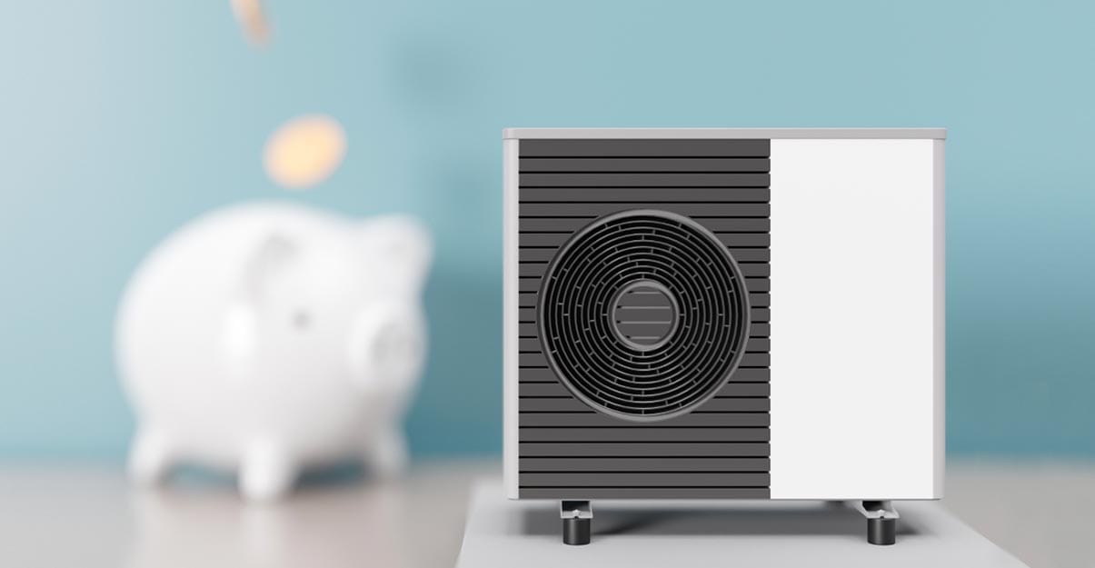 Tout savoir sur la pompe à chaleur haute température