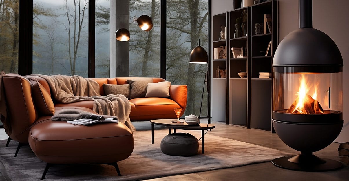 Quel prix pour une poêle à bois