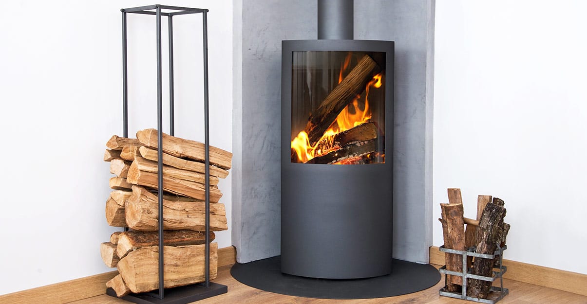 Quelle puissance pour un poêle à bois ?