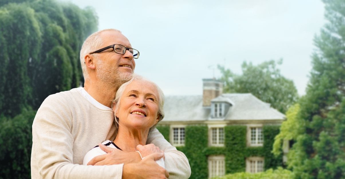 35 % des Français auront plus de soixante ans en 2050