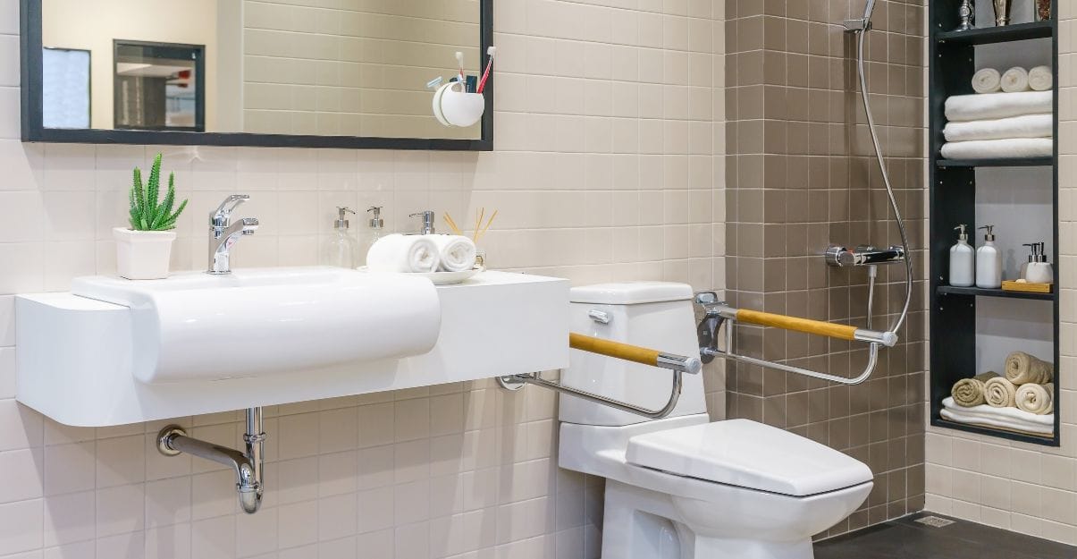 Quels seront les travaux pris en charge par MaPrimeAdapt’ ? 