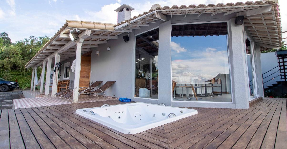 Choisir les bons matériaux pour sa terrasse