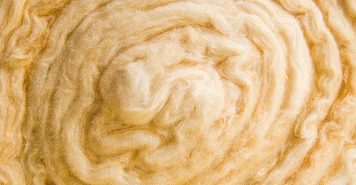 Les matériaux d’isolation