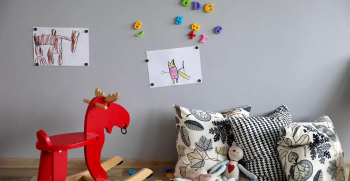 Pour les graines d’artistes ! Novelio magnet