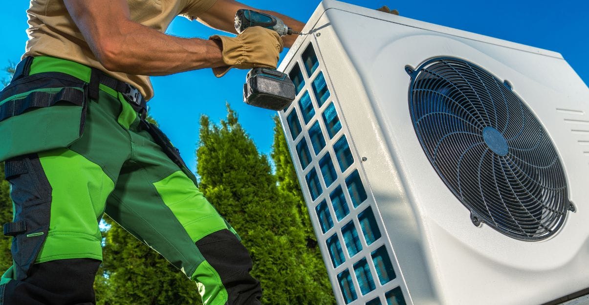 Optimiser le COP de votre PAC