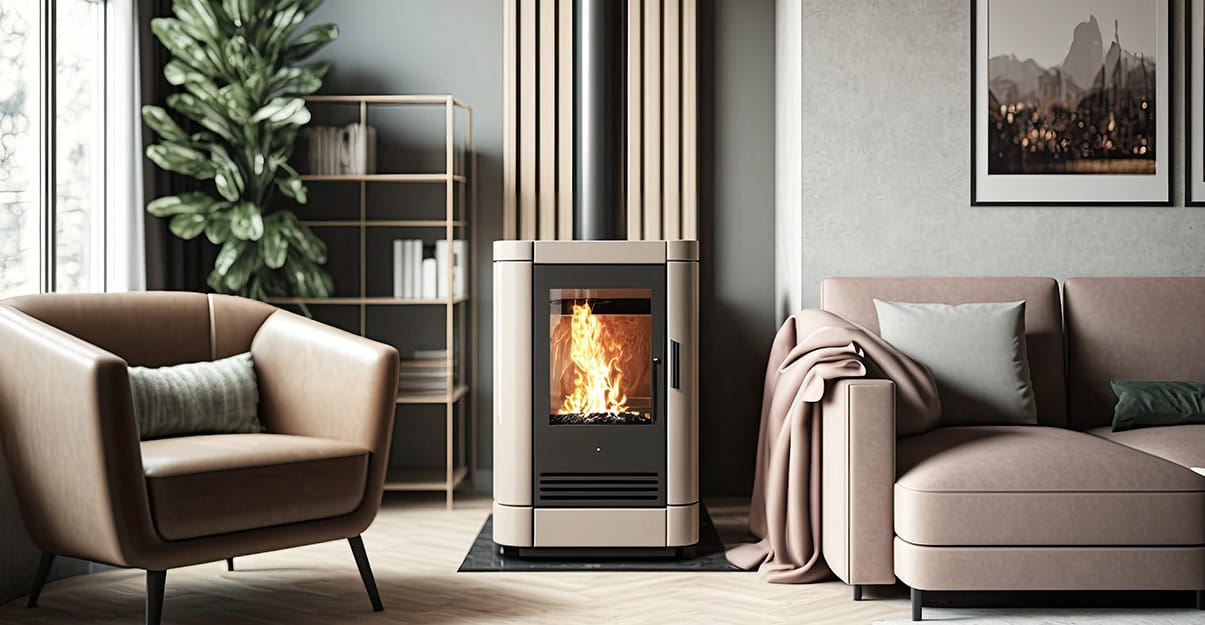 Quelles aides pour un poêle à bois ?