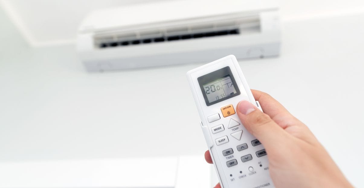 Les différents types de pompes à chaleur