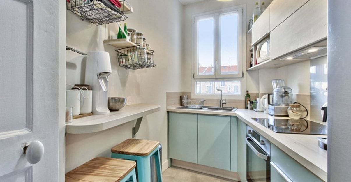 Le choix des couleurs 