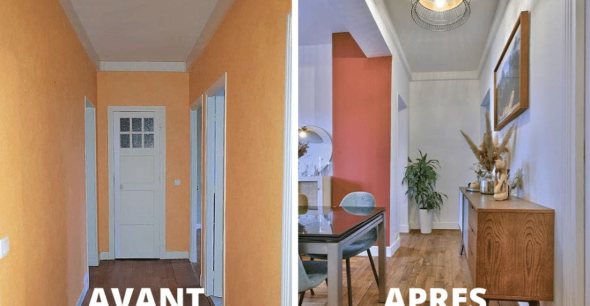 Décloisonner pour mettre en avant le beau mobilier 