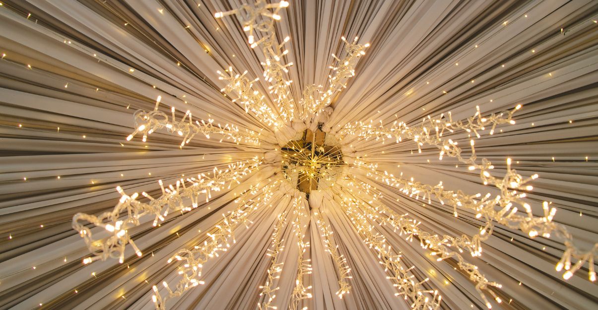 Vers un éclairage XXL 