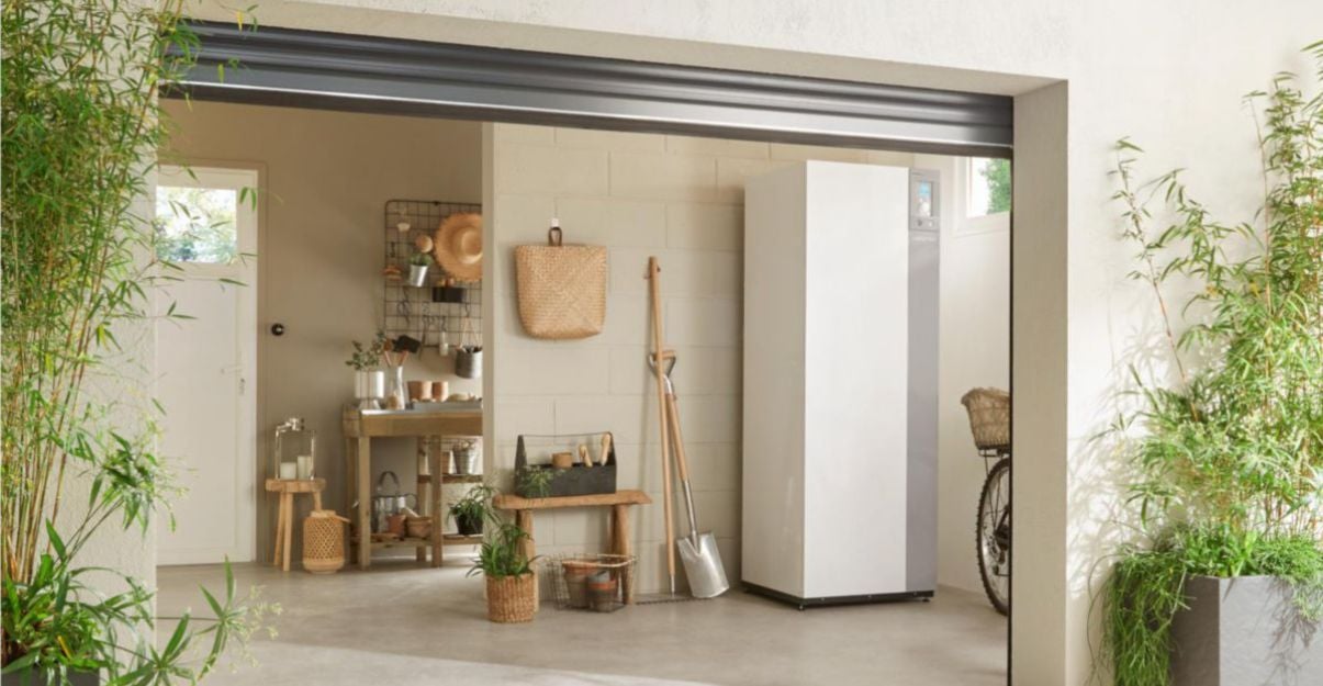 Les avantages et inconvénients des pompes à chaleur