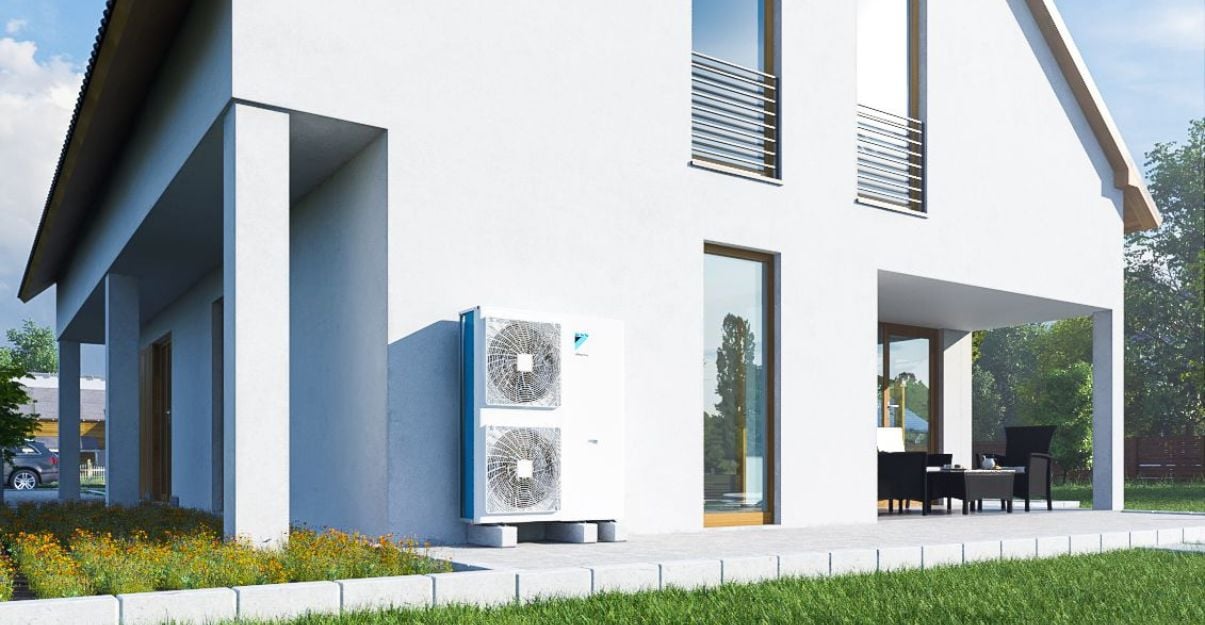 Les avantages et inconvénients des pompes à chaleur