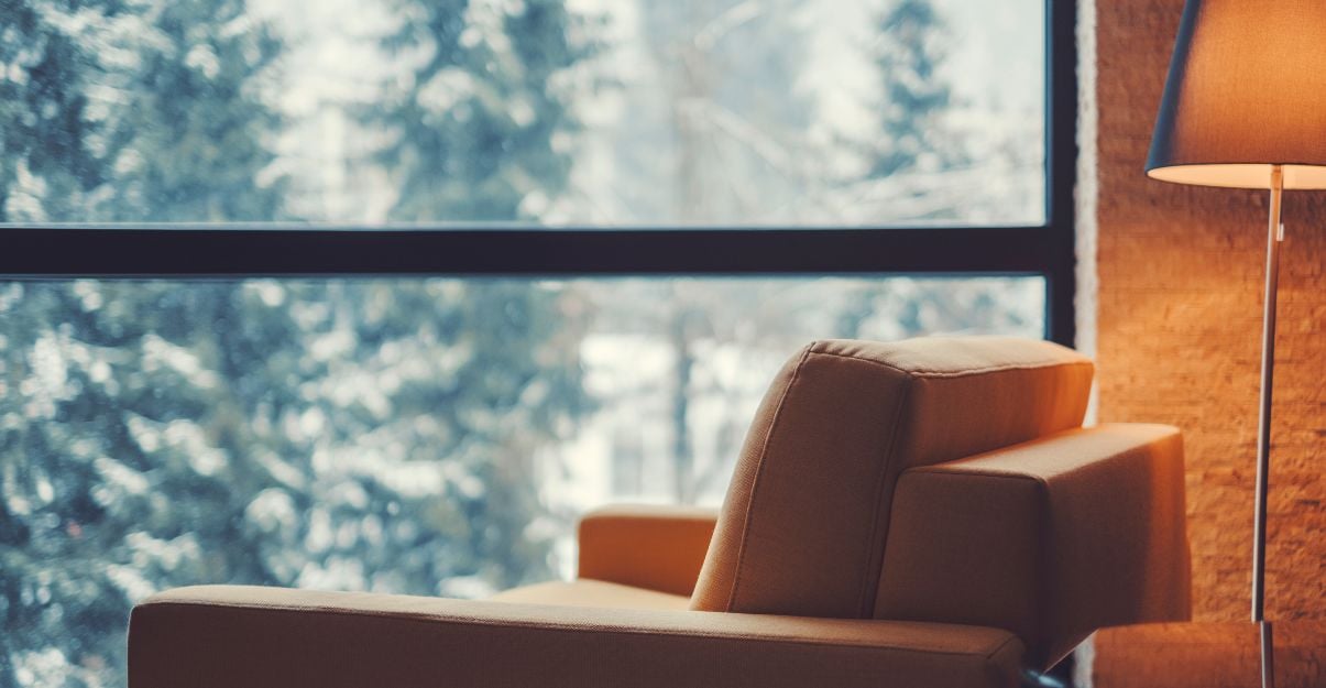 Économie d’énergie et confort thermique avec le bon vitrage 