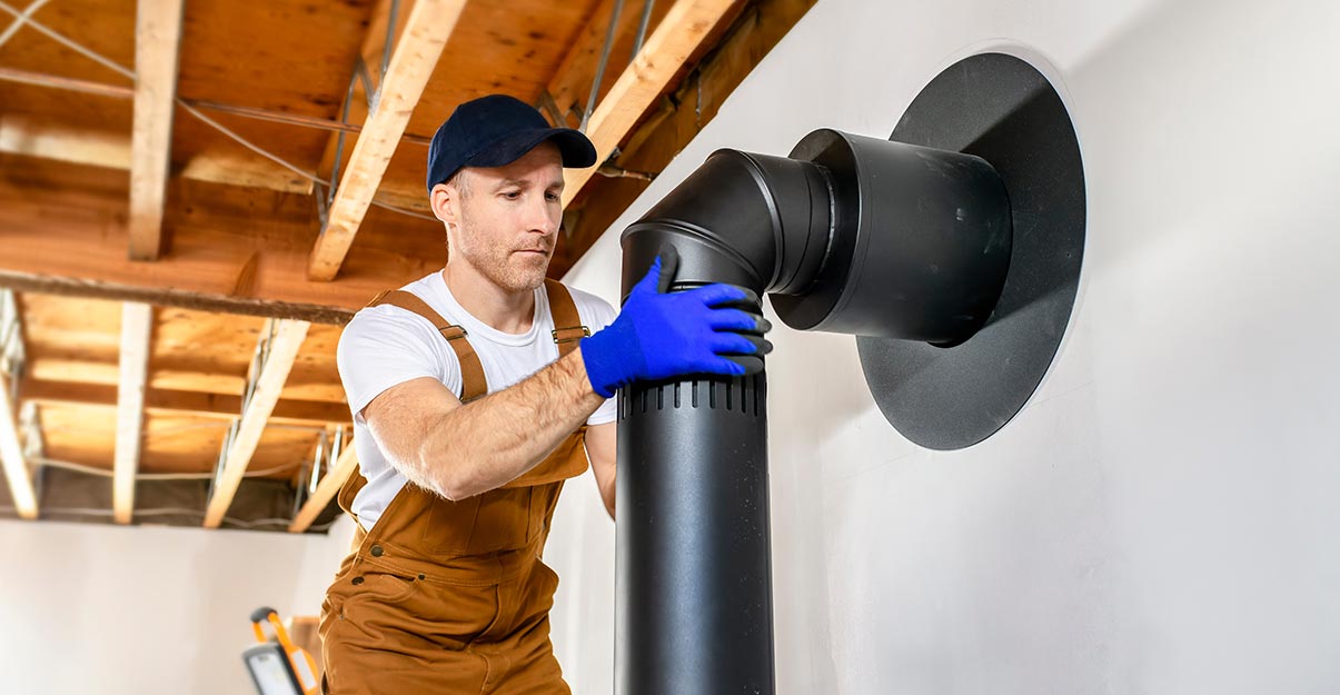 Le fonctionnement d'un poêle à bois : guide complet