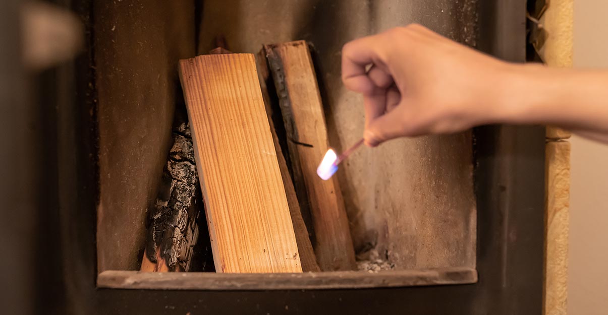 Le fonctionnement d'un poêle à bois : guide complet