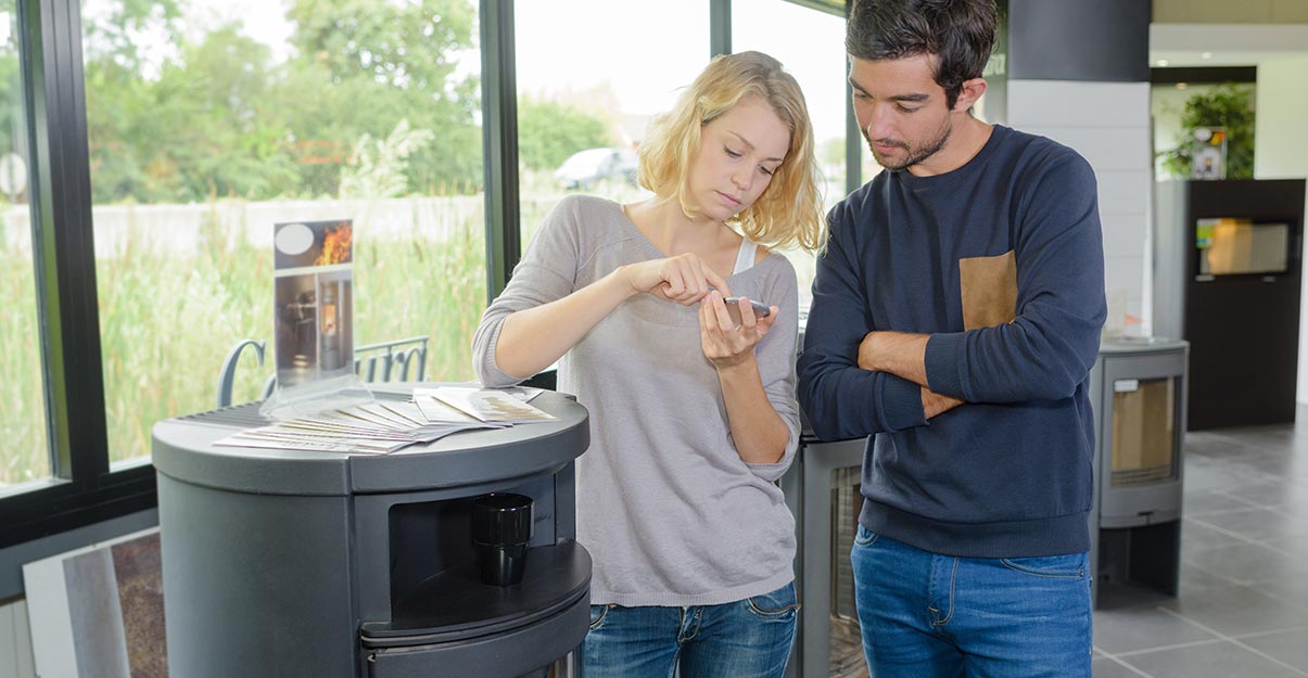 Le fonctionnement d'un poêle à bois : guide complet