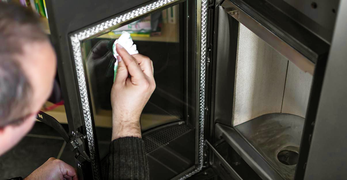 Le fonctionnement d'un poêle à bois : guide complet