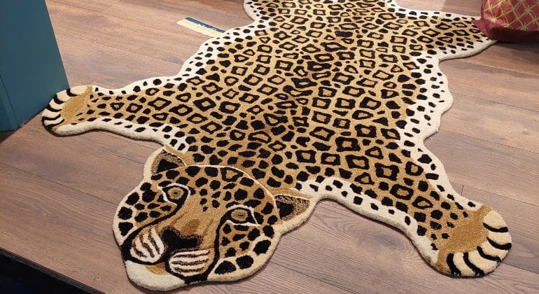 salon maison et objet 2024 - sélection exubérance